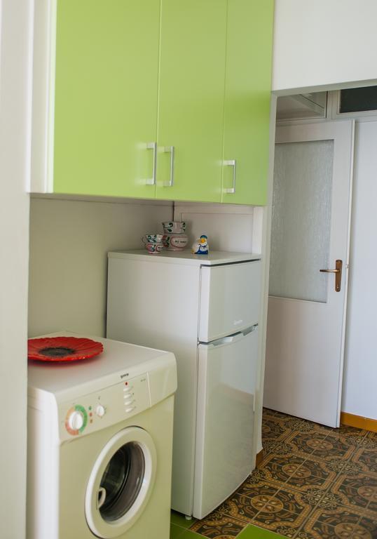 Apartment Mila Split Room photo